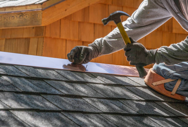 Fast & Reliable Emergency Roof Repairs in Montgomery Village, MD