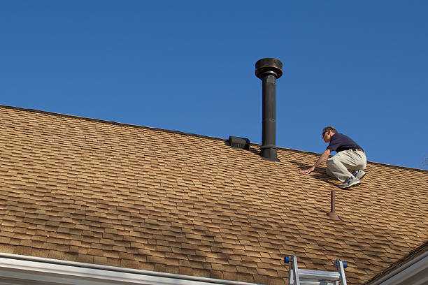 Best Storm Damage Roof Repair  in Montgomery Village, MD